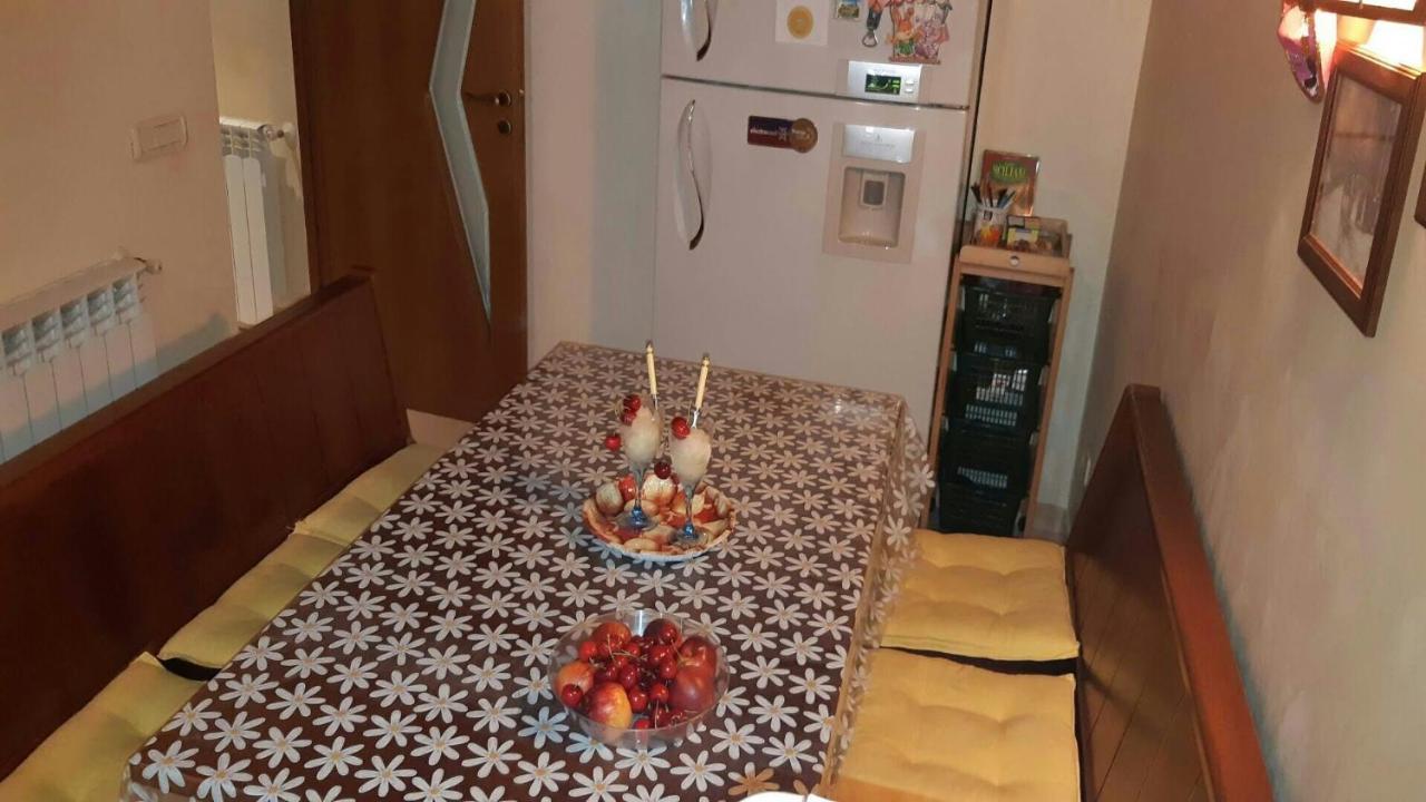 Carini Luxury Apartment Vicino Aereoporto E Al Mare Extérieur photo